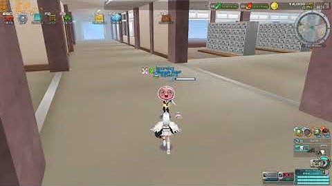 [Cosmic Break] Caught by Lunana o wo""