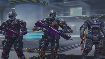 【MC5】SB 🔥⚰️