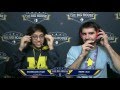 Big House 5 Commentary Highlights