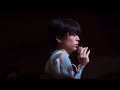 [2PM 우영](FAN CAM) TALK(우영적 사고-뭘 모르고 날 단련시키는 시간+폐쇄적인 휴식)/ BE YOUNG in BUSAN(240929)