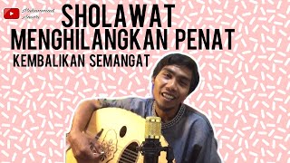 Sholawat isyfa’lana versi instrumen gambus