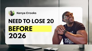 If you want to lose 30 lbs before 2026 copy this one hack