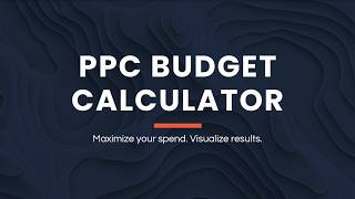 How Much Should You Spend on Google Ads (Free Calculator)