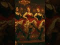 Offenbach’s Can-Can 💃⚡| Pure Classical Energy! 🎶🎻🔥 #classicalmusic #cancan #shorts