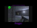 3 piece & a biscuit in B tunnels #4k #1vs4 #fps #streamer #proplayer #nostalgia #counterstrike #cs