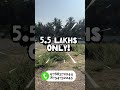 Contact for more #realestate #trending #automobile #realtyhomes #viral #land #3bhkflatindelhincr