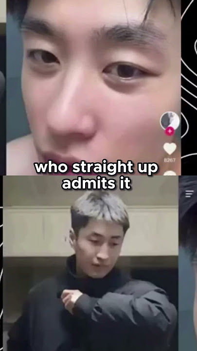 Meet Sister Hong's Fans  From TikTok Hunks to #funnyshorts #shorts