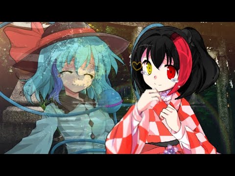 【東方改変PV】春嵐
