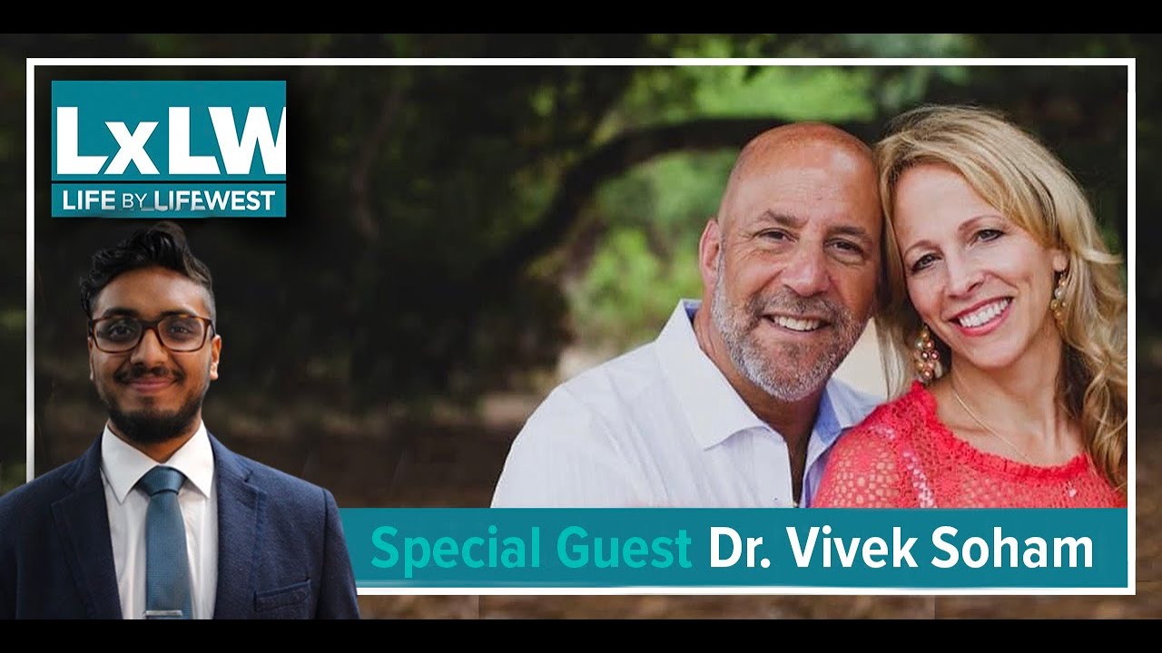 Absence of Evidence isn’t Evidence of Absence with Dr. Vivek Soham