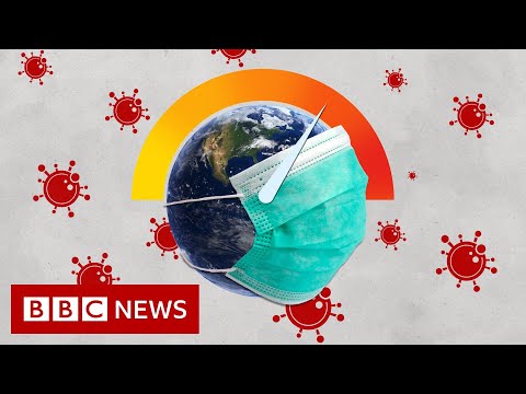 Coronavirus: What has Covid done for climate crisis? - BBC News