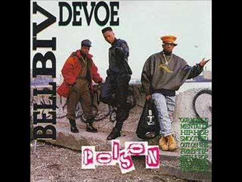 bbd - poison (lyrics)