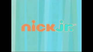 Nick Jr Show And Tell Closing 2009-2012 Mega Freaking Rare
