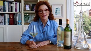 The Wine Clip - One Minute On: Super Sauvignon