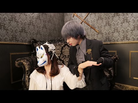 [おむすび] 撥条少女時計 踊ってみた　[藤井零]