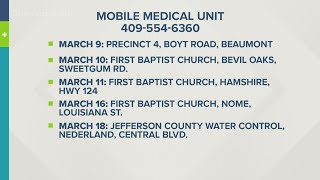 Mobile COVID-19 vaccination coming to Jefferson County this week