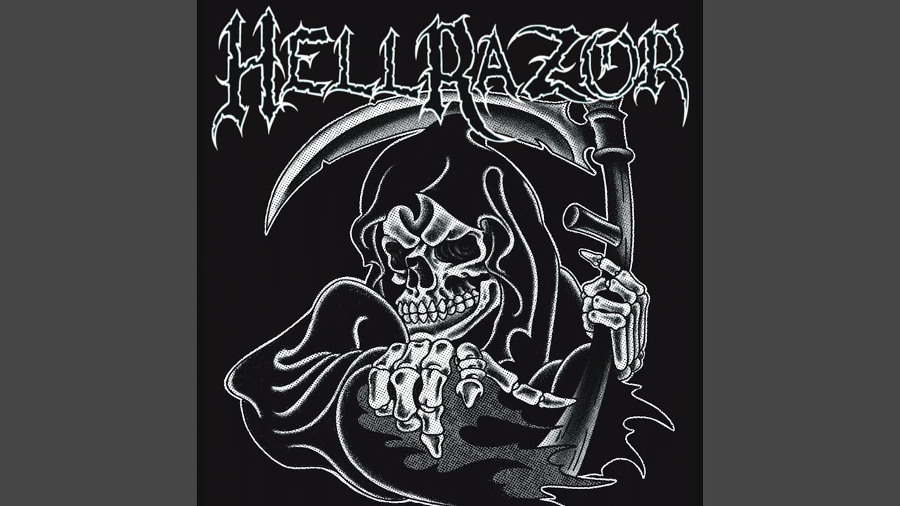 Hellrazor