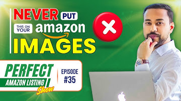 ❎ This Image Mistake Can Get You Banned 🔥 Amazon Listing Analysis & Optimization 🔥 Ep - 35