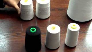 ETC Cones underthread