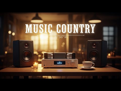 Classic Country Songs Timeless Hits 🤠 Greatest Old Country Music Collection