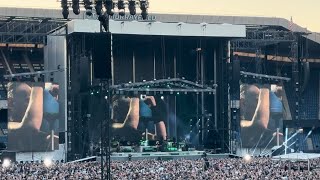 Bruce Springsteen - Born in the USA Live in Edinburgh World Tour 2023
