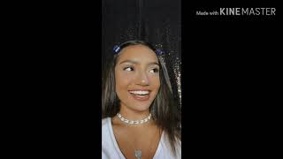 Avani Gregg's pictures tiktok