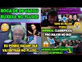 VAZOU!😱BOCA DE 09 VAZA BUXEXA DE VOLTA AO FLUXO! IMPERIAL CLASSIFICA PRA O MAJOR RIO E GAULES CHORA!