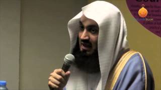 Who Wants To Earn The Pleasure Of Allah - Mufti Menk