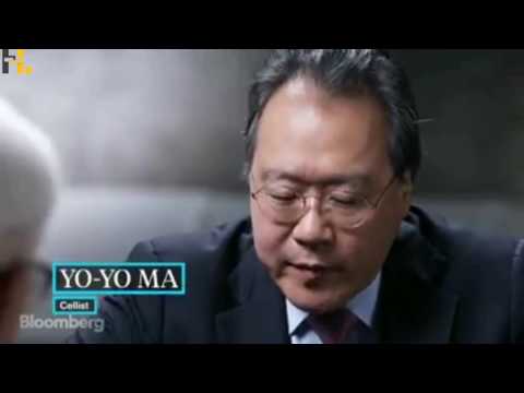 How to easily learn cello by world renown cellist YO YO MA