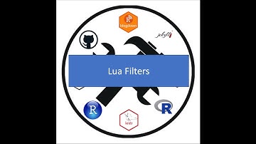 Lua Filters: Assigning Pandoc metadata with values in a table