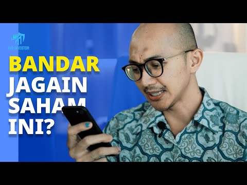 KENAPA ULTJ HARGA SAHAMNYA SELALU NAIK TIAP TAHUN ??