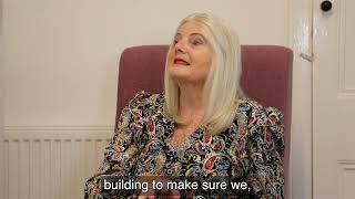 Swansea and Gower Cancer Self Help Group - Donation Video 2025