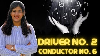 Driver No. 2 Conductor No. 6 Numerology Remedies #𝐯𝐚𝐬𝐭𝐮 #𝐯𝐚𝐬𝐭𝐮𝐬𝐡𝐚𝐬𝐭𝐫𝐚