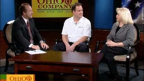 Quiet Fence Founders Interview on ONN