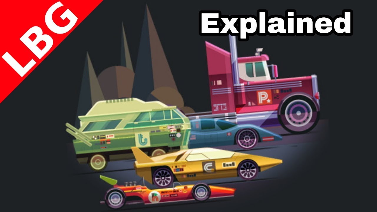 Steam Grand Prix Event Explained YouTube