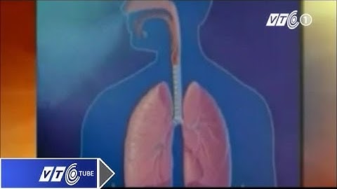 Cách chung sống với bệnh hen phế quản | VTC