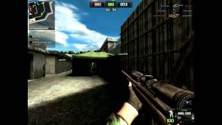 Project Blackout Random Pub Vol. 4
