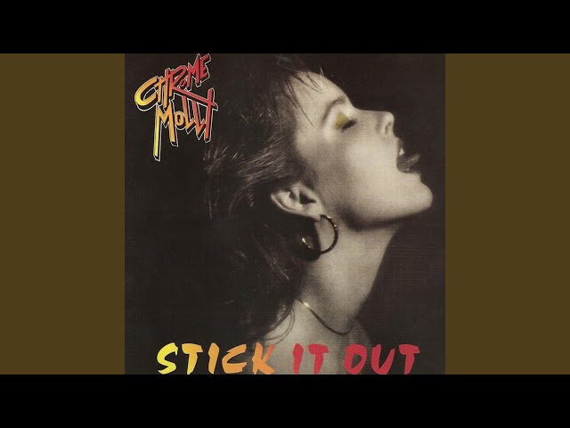 Chrome Molly - Cut Loose