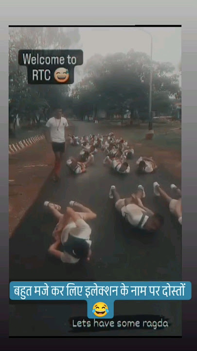 CRPF Training Ragda Video #army #sscgdtraining #sscgd #indianparamilitaryforces