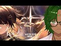 【Wuthering Waves】Primeiras Impressões