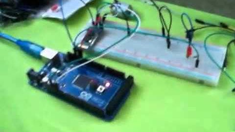 Android Telefon İle Bluetooth üzerinden Led Yakıp-Söndürme