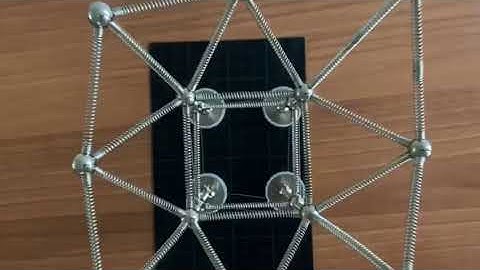 Mola Kit Iconic Structure