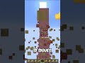 ¡Desafío de Minecraft RONALDO Y ISHOWSPEED! 🤯 #shorts #minecraft