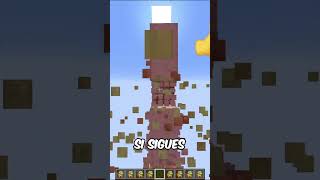 ¡Desafío de Minecraft RONALDO Y ISHOWSPEED! 🤯 #shorts #minecraft
