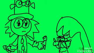 LD and DK play Chef Pepper Jack