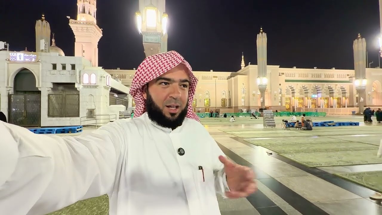 أرخص 20 فندق في المركزية الشمالية قريبة من مصليات النساء في المسجد النبوي الشريف