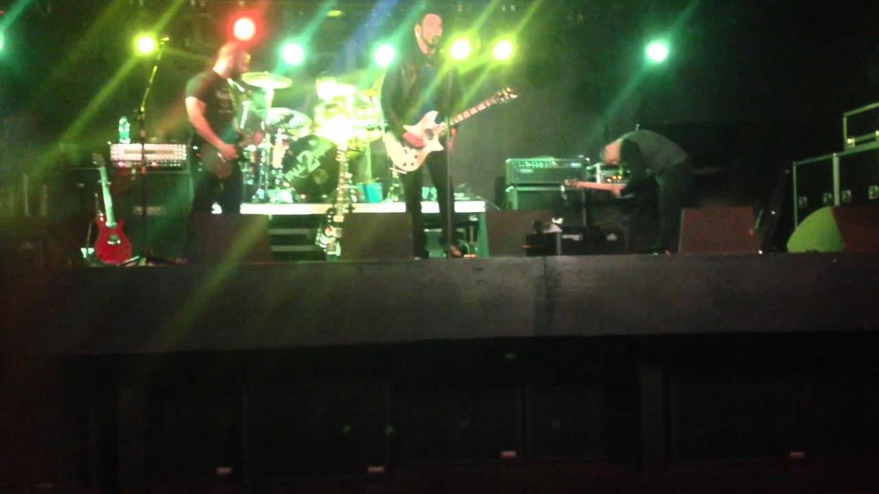 Fall 2 Rise - Watching You Music Video