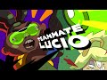 TEAMMATE LUCIO (OVERWATCH ANIMATION)