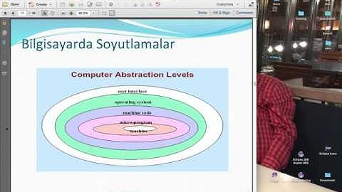 Java ile Nesne Merkezli Programlamaya Giriş - 2. oturum