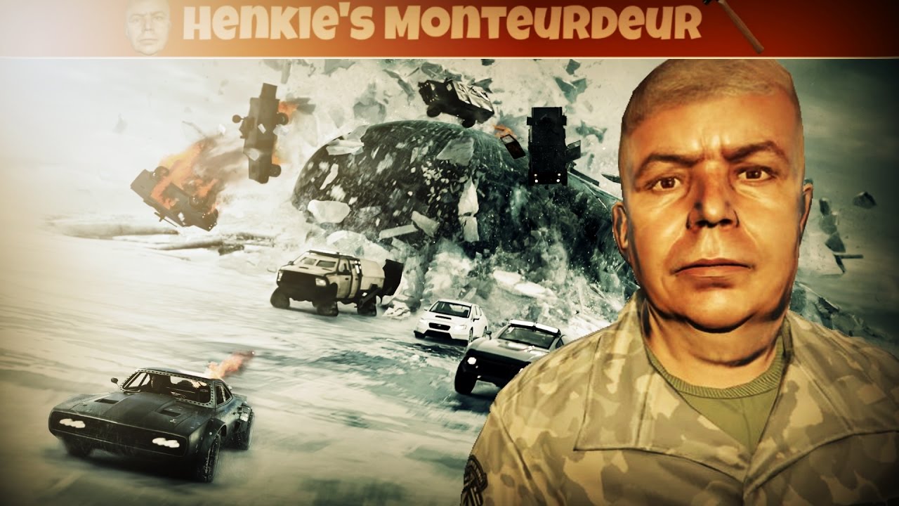 GTA5] HENKIE MONTEERT FAST \u0026 FURIOUS AUTO'S!! - Royalistiq [Gastrol] -  YouTube