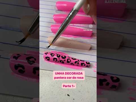 Pantera cor de